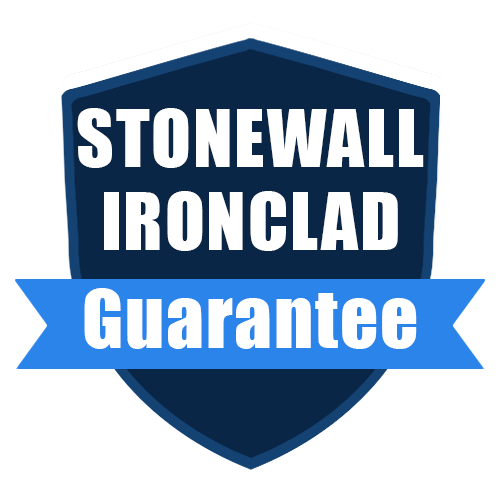 StoneWall Ironclad Pest Guarantee